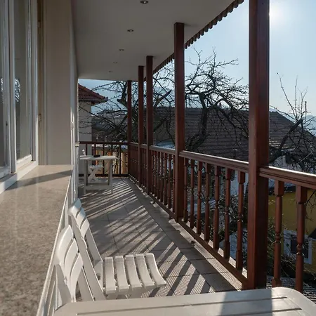 Old Town Lubina Design Apartments Sarajevo