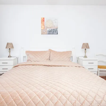 Apartamento Lubina