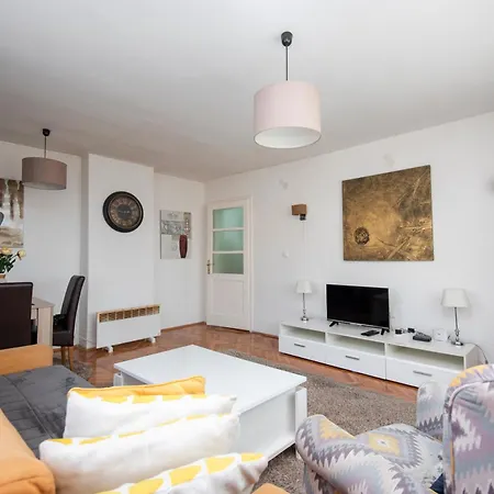 Old Town Lubina Design Apartments Lägenhet Sarajevo