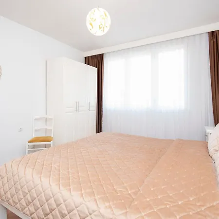 Lägenhet Old Town Lubina Design Apartments Sarajevo