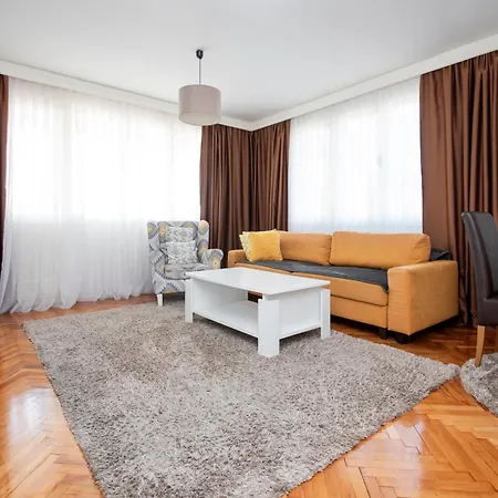 Old Town Lubina Design Apartments *