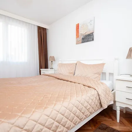 Old Town Lubina Design Apartments * Sarajevo