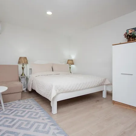 Appartement Lubina Sarajevo