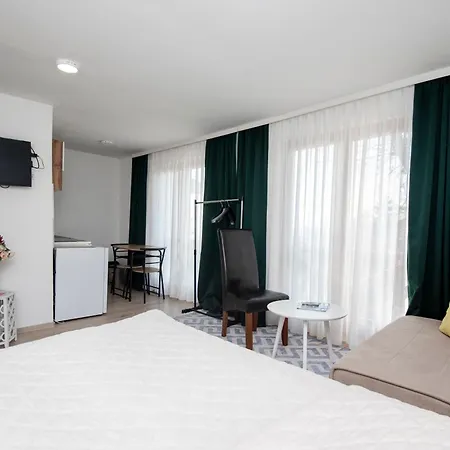 Old Town Lubina Design Apartments Sarajevo