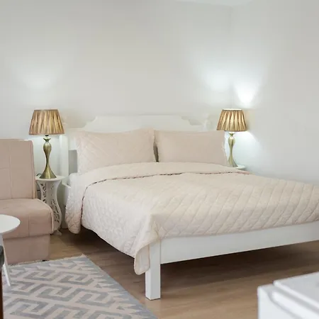 Apartment Lubina