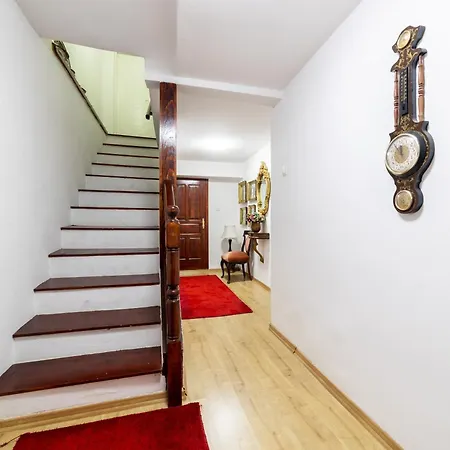 Apartment Old Town Lubina Design Sarajevo