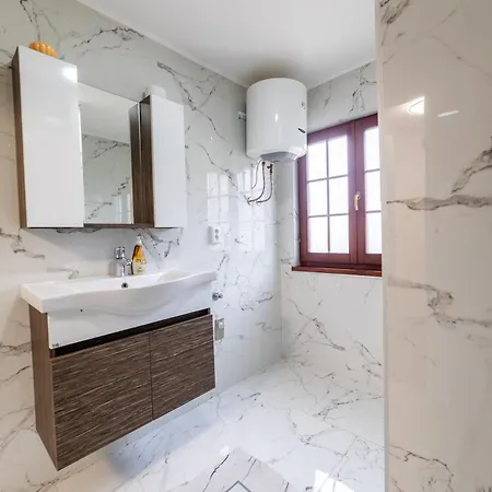 Apartment Old Town Lubina Design Sarajevo
