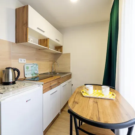 Old Town Lubina Design *