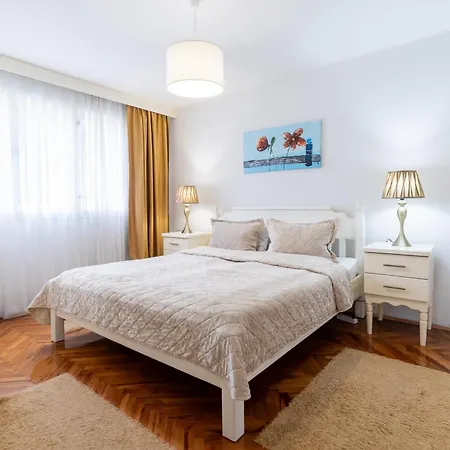 Old Town Lubina Design Appartamento Sarajevo