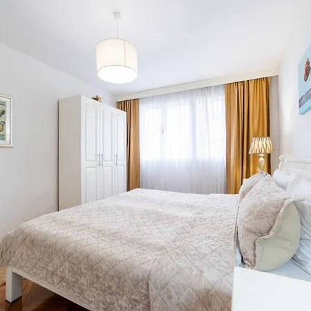 Apartment Old Town Lubina Design Sarajevo