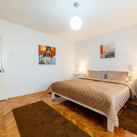 Old Town Lubina Design Appartamento *