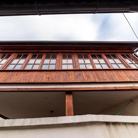 Old Town Lubina Design Sarajevo