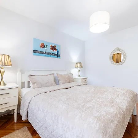 Appartamento Old Town Lubina Design