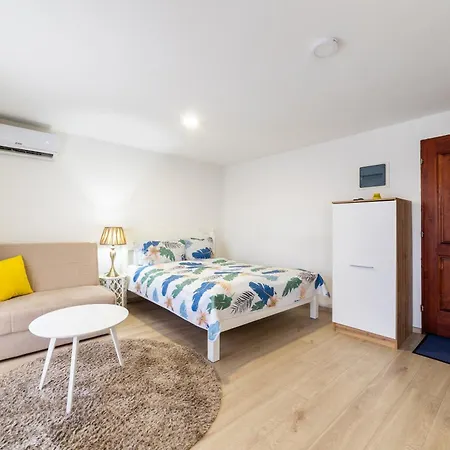 Old Town Lubina Design Appartamento *