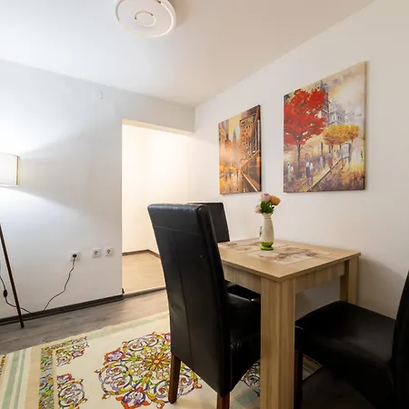 Old Town Lubina Design Appartamento