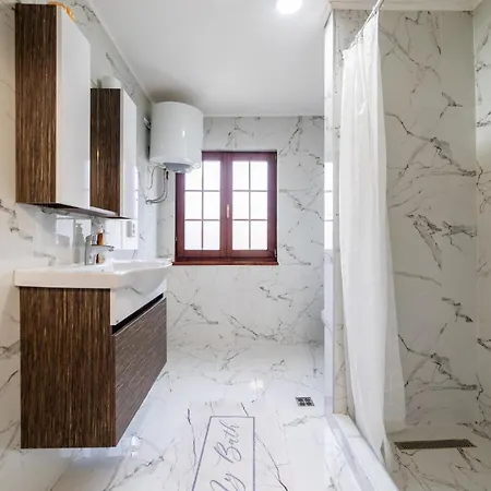 Old Town Lubina Design Apartment