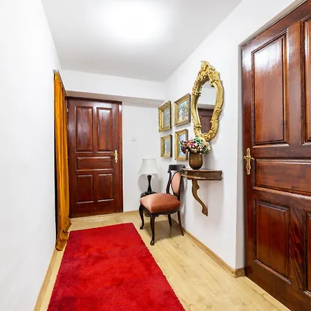 Apartment Old Town Lubina Design Sarajevo