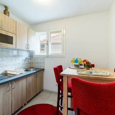 Apartament Old Town Lubina Design *
