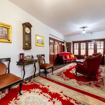 Apartment Old Town Lubina Design