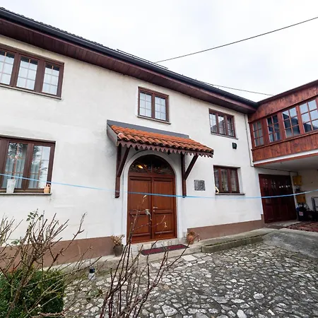 Apartament Old Town Lubina Design *
