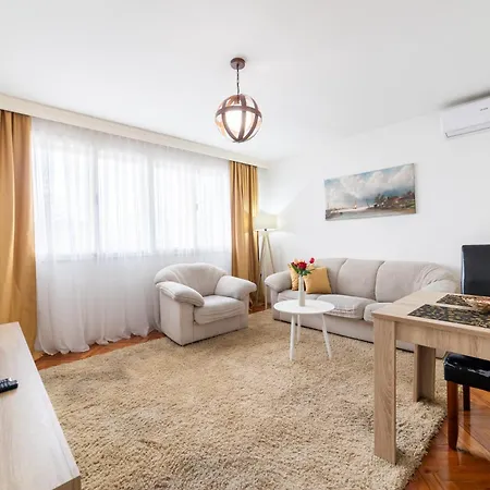 Old Town Lubina Design Apartment Sarajevo
