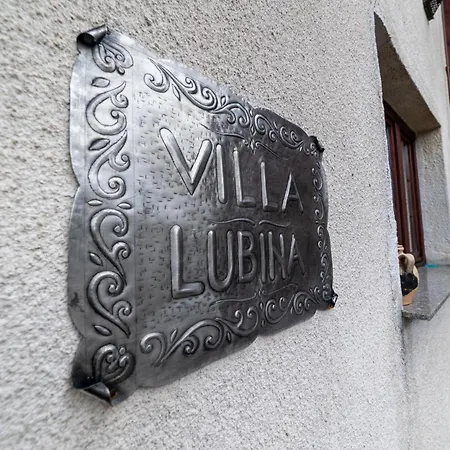 Apartment Old Town Lubina Design