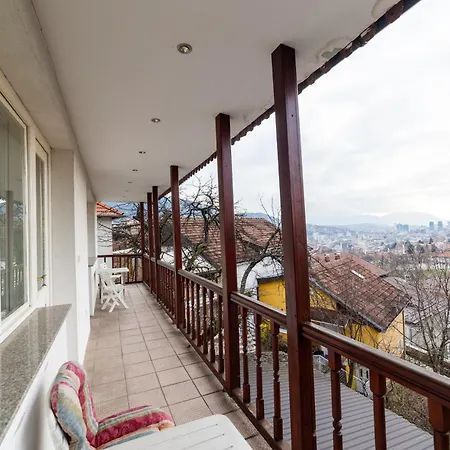 Apartament Old Town Lubina Design *