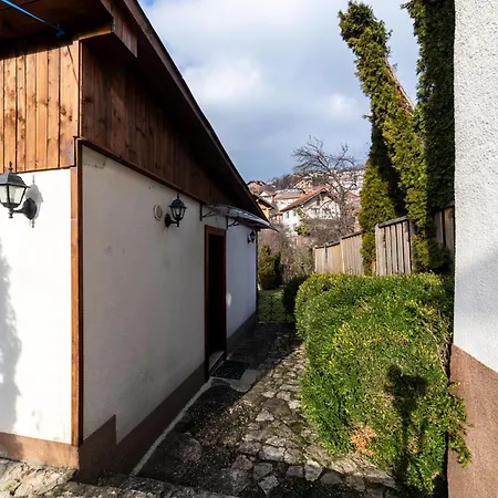 Old Town Lubina Design Apartment Sarajevo