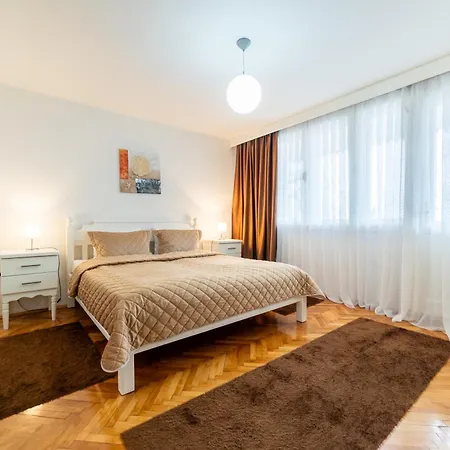 Apartament Old Town Lubina Design Sarajewo