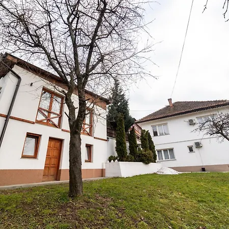 Apartament Old Town Lubina Design