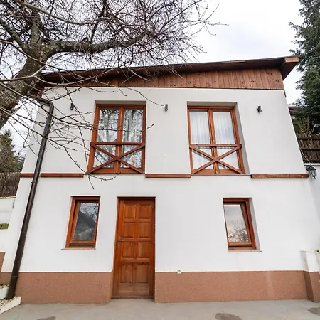 Apartament Old Town Lubina Design *