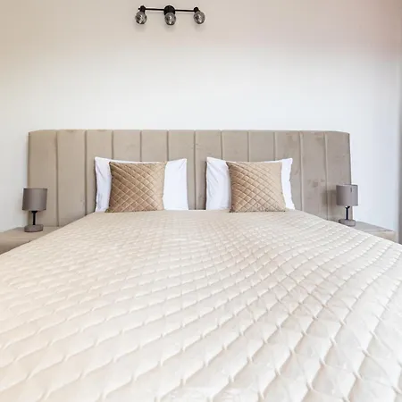Old Town Lubina Design Apartment *
