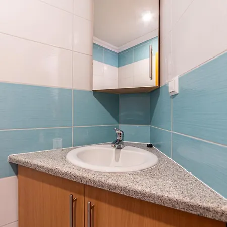 Apartment Old Town Lubina Design *