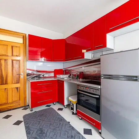 Old Town Lubina Design Apartment Sarajevo