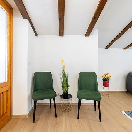 Appartamento Old Town Lubina Design Sarajevo