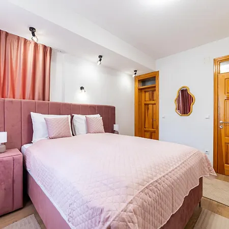 Old Town Lubina Design * Sarajevo