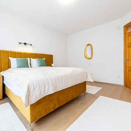 Apartament Old Town Lubina Design Sarajewo