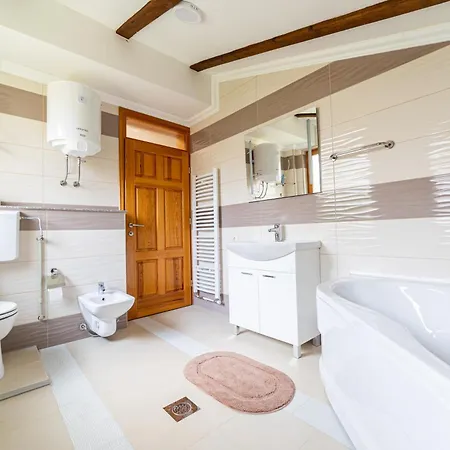 Old Town Lubina Design Appartamento