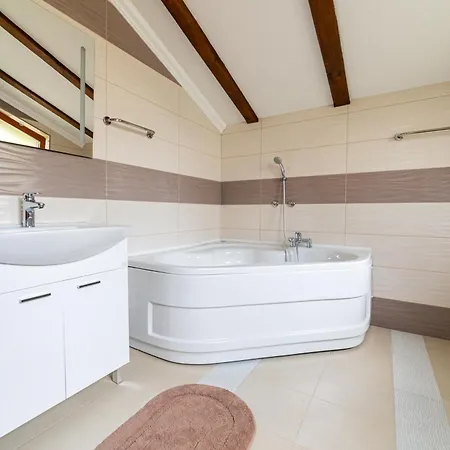 Appartamento Old Town Lubina Design *