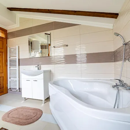 Old Town Lubina Design Appartamento *
