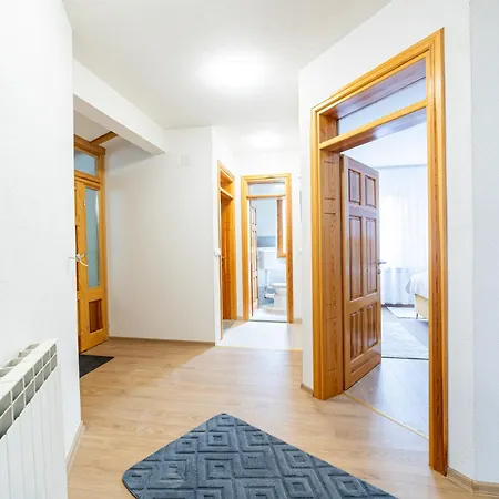 Appartamento Old Town Lubina Design Sarajevo